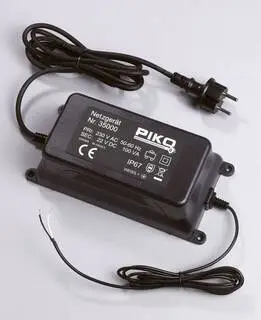 35000 PIKO - Transformátor 230/22V DC, 100 VA, IP67