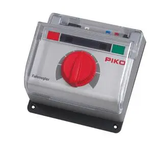 35002 PIKO - Ovladač jízdy 22 V / 5A