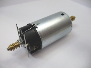 36004 PIKO - Motor se šnekem pro BR 194