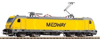 51595 PIKO - H0 - Elektrická lokomotiva BR E.494 "Medway", DCC se zvukem