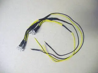 36015 PIKO - LED osvětlení pro V 100
