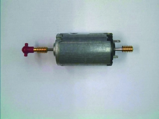 36020 PIKO - Motok se šnekem pro BR 64