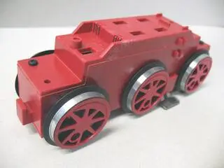 36102 PIKO - Kompletní pohon pro BR 80