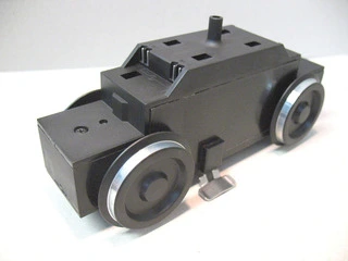 36105 PIKO - Kompletní pohon pro BR 218 a V100