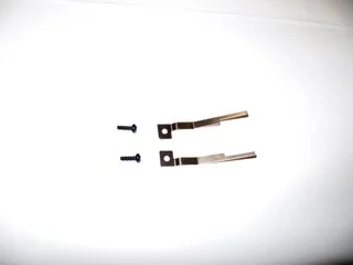 36113 PIKO - Kontakty pro dvojkolí (levý a pravý) pro VT98
