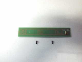 36133 PIKO - Vnitřní osvětlení pro řídicí vůz VT 11.5