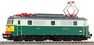51601 PIKO - H0 - Elektrická lokomotiva ET 21 se zvukem, AC verze