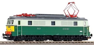 51602 PIKO - H0 - Elektrická lokomotiva ET 21, DCC se zvukem