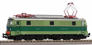 51603 PIKO - H0 - Elektrická lokomotiva ET 21 PKP Cargo