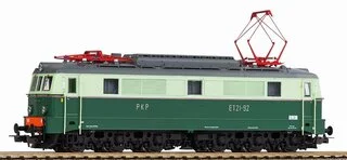 51604 PIKO - H0 - Elektrická lokomotiva ET 21