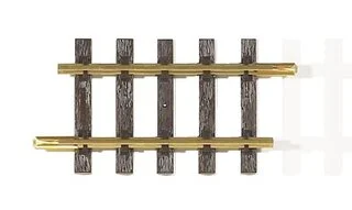 35203 PIKO - Rovná kolej, 140 mm