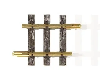 35204 PIKO - Rovná kolej, 95 mm