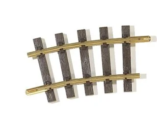 35216 PIKO - Oblouková kolej, R5, 7,5°