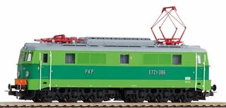51606 PIKO - H0 - Elektrická lokomotiva ET 21