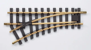 35220 PIKO - Výhybka levá R1 30°