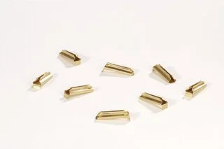35290 PIKO - Kovový spojník kolejnic, 20 ks