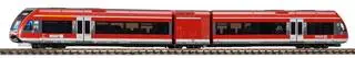 40237 PIKO - Motorová jednotka GTW 2/6 "Stadler"