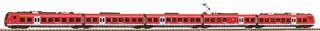40275 PIKO - Elektrická jednotka BR 440 "Coradia Donau-Isar", 5-dílná