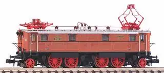 40354 PIKO - Elektrická lokomotiva E16