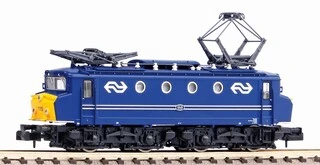 40373 PIKO - Elektrická lokomotiva Rh 1100, DCC se zvukem