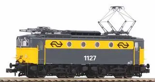 40378 PIKO - elektrická lokomotiva řady 1100 NS 