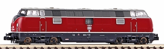 40502 PIKO - Dieselová lokomotiva V200.1