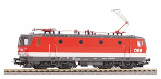 51625 PIKO - H0 - Elektrická lokomotiva Rh 1144, AC digital