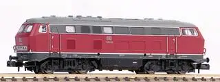 40524 PIKO - Dieselová lokomotiva V 160