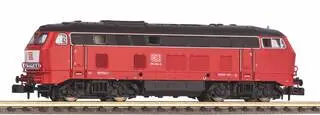 40526 PIKO - Dieselová lokomotiva BR 216
