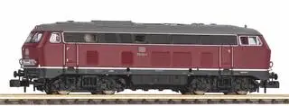 40528 PIKO - Dieselová lokomotiva BR 216