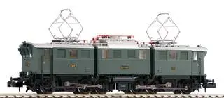 40544 PIKO - Elektrická lokomotiva BR E 91