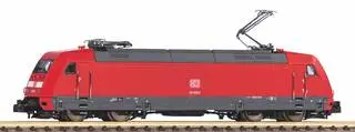 40563 PIKO - Elektrická lokomotiva BR 101, DCC se zvukem