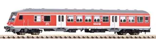 40610 PIKO - Řídící vůz "Wittenberger Kopf"
