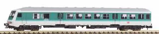 40611 PIKO - Řídící vůz "Wittenberger Kopf"