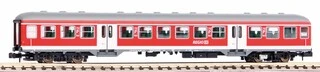 40642 PIKO - Rychlíkový vůz 2.třídy 