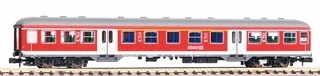 40643 PIKO - Rychlíkový vůz 1./2.třídy 