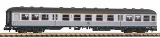 40645 PIKO - Rychlíkový vůz Silberling 1./2. třídy
