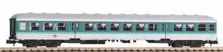 40646 PIKO - Rychlíkový vůz Silberling 2. třídy
