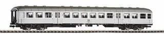 40649 PIKO - Rychlíkový vůz 2.třídy "Silberling"