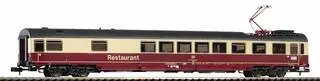 40662 PIKO - Rychlíkový vůz 1.třídy IC