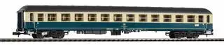 40663 PIKO - Rychlíkový vůz 2.třídy IC
