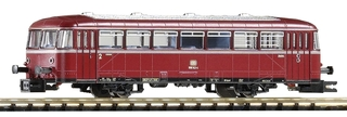 40681 PIKO - Přípojný vůz se zavazadlovým oddílem 998