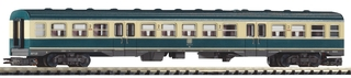 40691 PIKO - Vložený osobní vůz, vhodný k motorové jednotce BR 624 kat. číslo 40261
