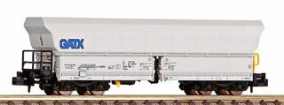 40715 PIKO - Výsypný vůz Falns "GATX"