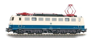 51651 PIKO - H0 - Elektrická lokomotiva BR 150, AC verze