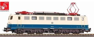 51653 PIKO - H0 - Elektrická lokomotiva BR 150, DCC se zvukem