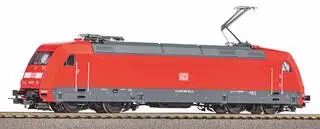 51101 PIKO - H0 - elektrická lokomotiva BR 101 DB AG, Ep.VI