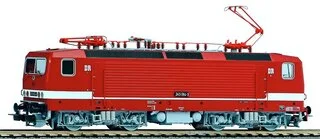 51715 PIKO - H0 - Elektrická lokomotiva BR 243