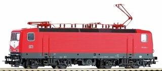 51721 PIKO - H0 - Elektrická lokomotiva řady 755 025
