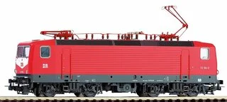 51724 PIKO - H0 - Elektrická lokomotiva BR 112